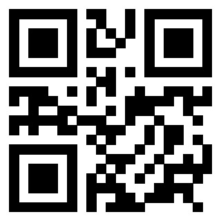Qr Code di 3308912830