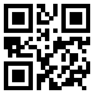 Immagine del QrCode di 3308912833