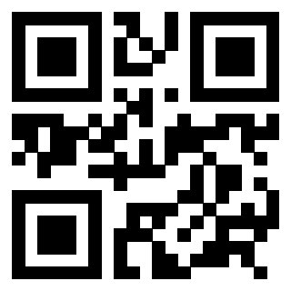 3308912834 - Immagine del QrCode associato