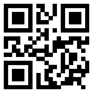 3308912837 - Immagine del QrCode