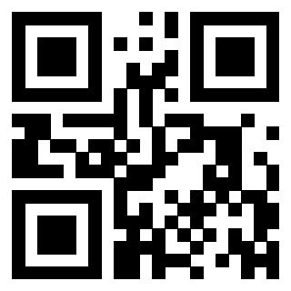 3308912839 - Immagine del QrCode associato