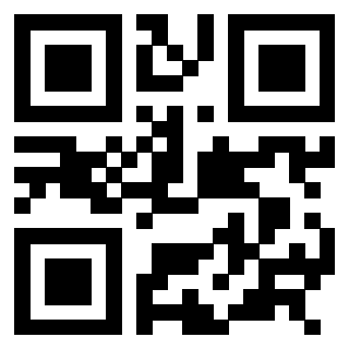 3308912845 QrCode associato