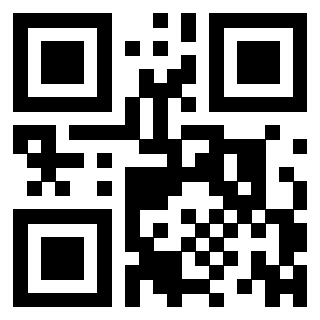 3308912848 - Immagine del QrCode associato