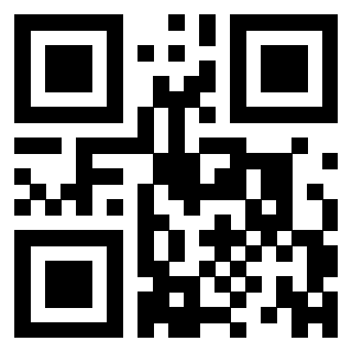Immagine del QrCode di 3308912852