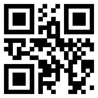 Scansione del Qr Code di 3308912853