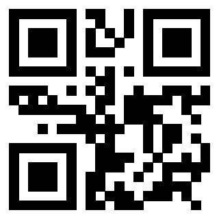 3308912856 - Immagine del Qr Code associato