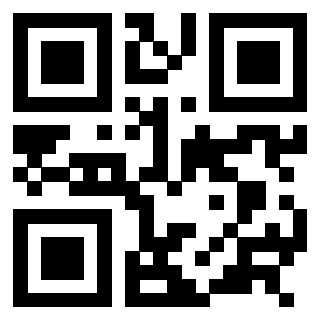 Immagine del QrCode di 3308912862