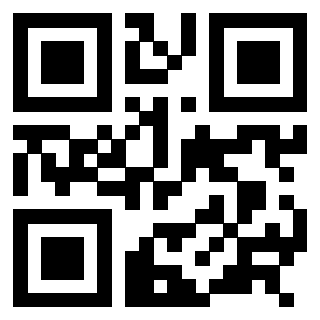 Il QrCode di 3308912864