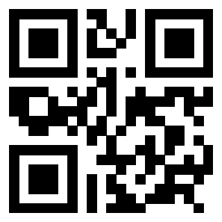 Immagine del QrCode di 3308912865