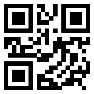 3308912870 - Immagine del QrCode