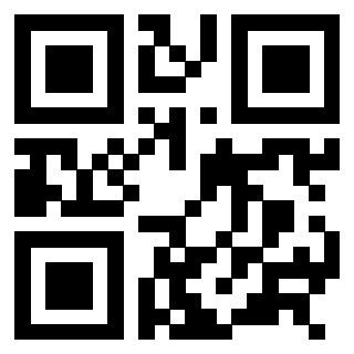 3308912871 Qr Code associato