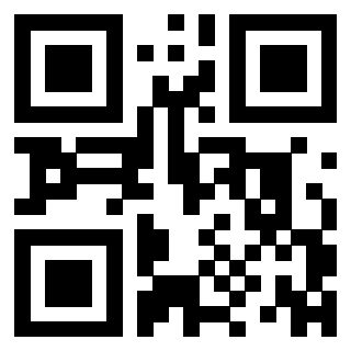 Immagine del Qr Code di 3308912874