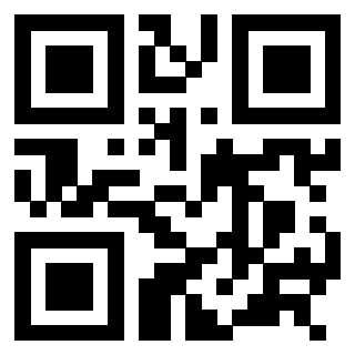 Immagine del QrCode di 3308912875