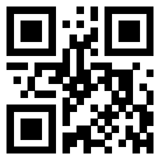 Immagine del QrCode di 3308912879