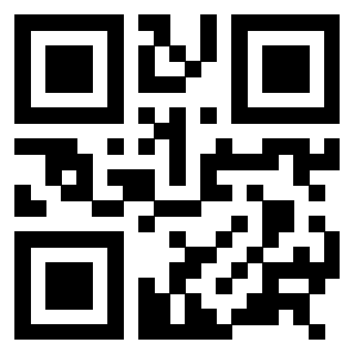 3308912880 - Immagine del QrCode associato