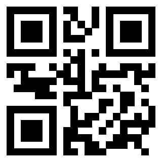 3308912888 QrCode associato