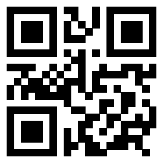 Qr Code di 3308912889