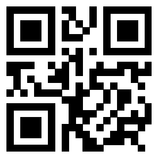 3308912890 - Immagine del QrCode