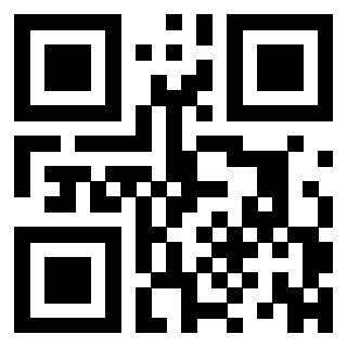 Scansione del QrCode di 3308912891