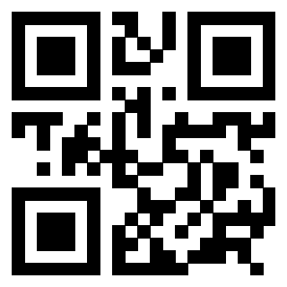 3308912894 Qr Code associato