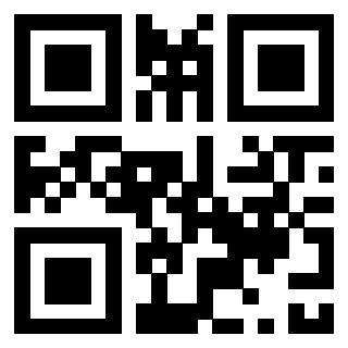 Il Qr Code di 3308912897