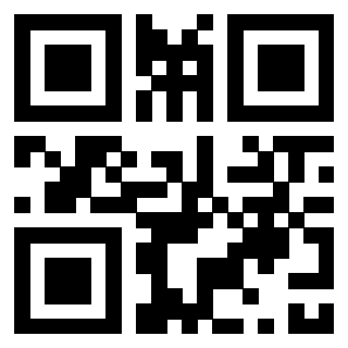 3308912899 - Immagine del QrCode