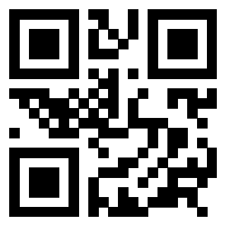 Scansione del Qr Code di 3308912900