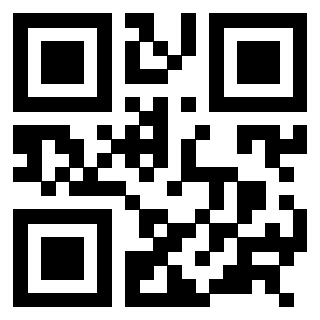 Qr Code di 3308912901