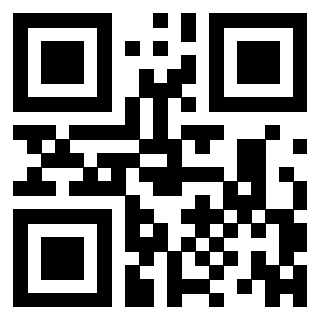 3308912902 - Immagine del QrCode associato