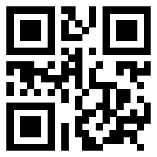 3308912905 Qr Code associato