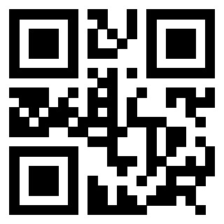 Immagine del Qr Code di 3308912907