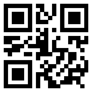3308912908 - Immagine del Qr Code associato