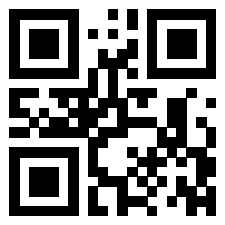 3308912909 QrCode associato