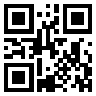 3308912911 Qr Code associato