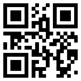 3308912913 - Immagine del QrCode associato