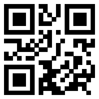3308912914 QrCode associato