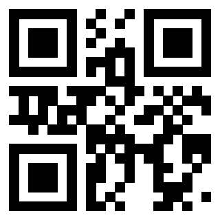3308912917 Qr Code associato