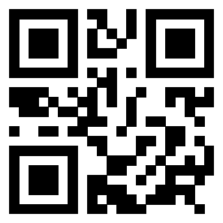 3308912918 Qr Code associato