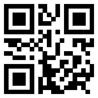 Immagine del QrCode di 3308912919