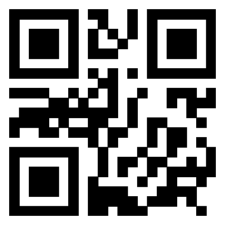 Immagine del Qr Code di 3308912921