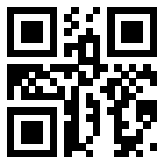 Scansione del Qr Code di 3308912924