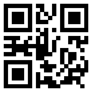 3308912926 - Immagine del Qr Code associato