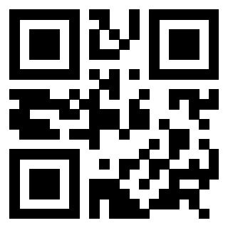 3308912931 - Immagine del Qr Code
