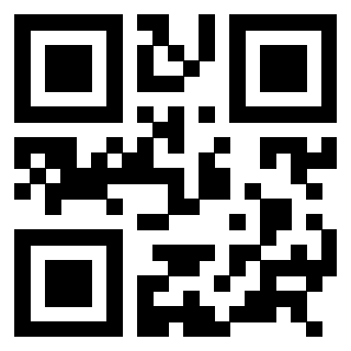 Immagine del QrCode di 3308912933