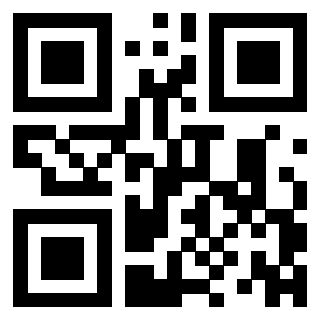 Immagine del Qr Code di 3308912936