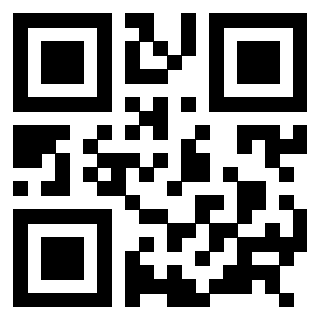 3308912939 - Immagine del Qr Code