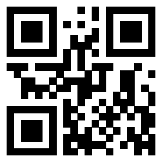 Immagine del Qr Code di 3308912941