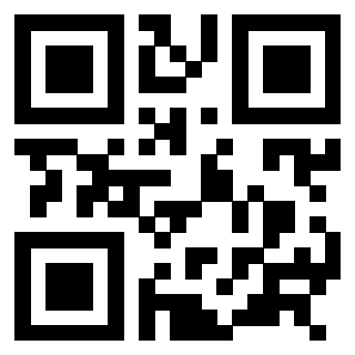 3308912943 - Immagine del QrCode associato
