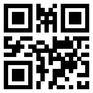 3308912945 - Immagine del Qr Code associato