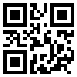 3308912947 - Immagine del Qr Code